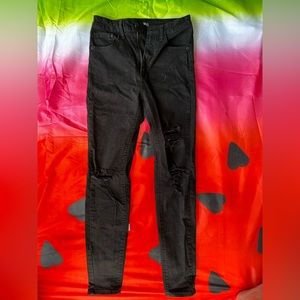 Women’s jeans size 2